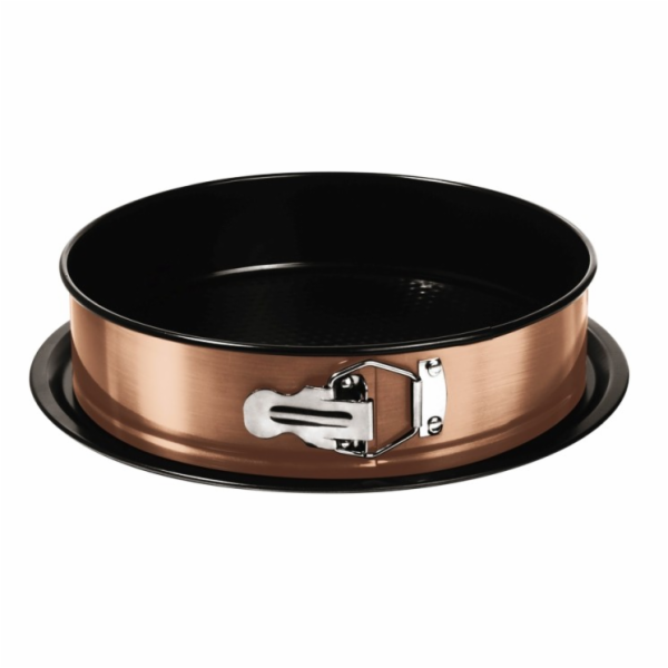 BerlingerHaus Forma na dort 2v1 Rosegold Metallic Line 26...