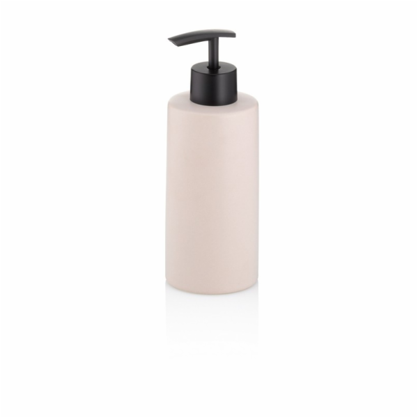 Dávkovač mýdla Matsi keramika starorůžová 300 ml KL-23715