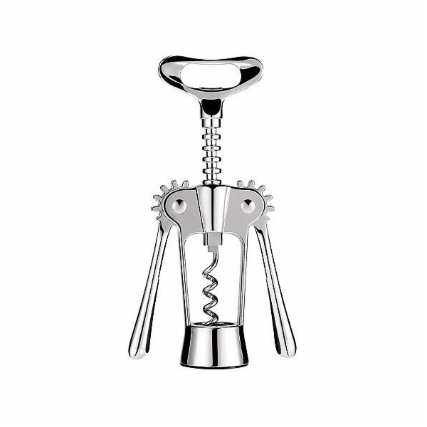 Otvírák na víno Black Silver Collection BH-7611