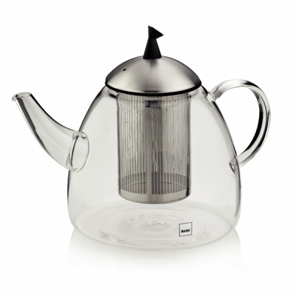 Konvice na čaj 1,8 l  AURORA KL-16941