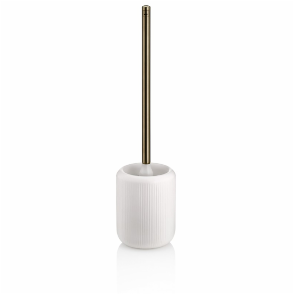WC sada Adele keramika bílá 45,5cm KL-23733