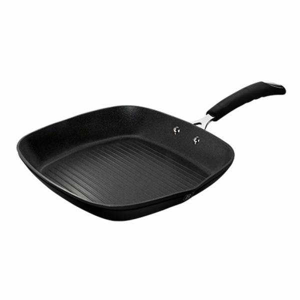 Pánev grilovací s titanovým povrchem 28 cm Black Professi...