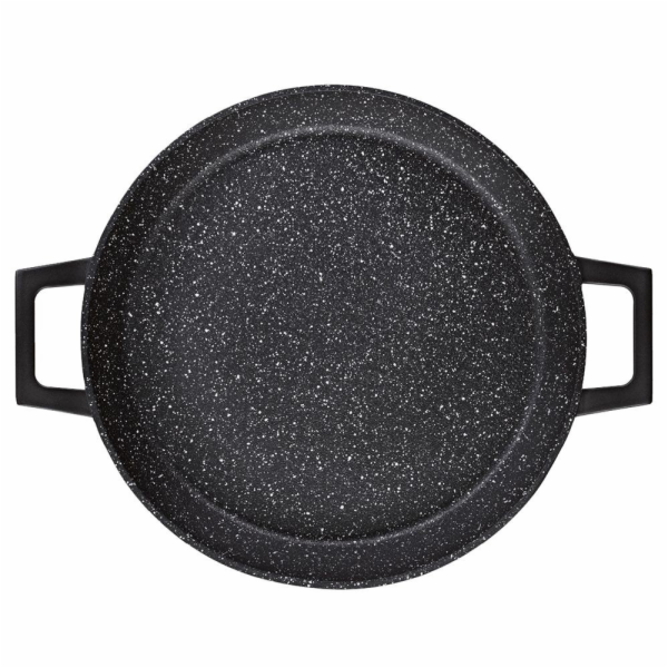 Paella pánev s nepřilnavým povrchem STELLA NOVA 36 cm KL-...