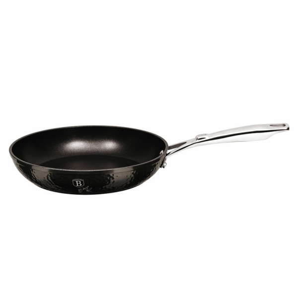 Pánev s titanovým povrchem 20 cm Shine Basalt Collection ...