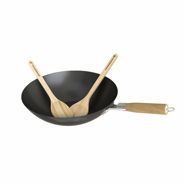 CAMPINGAZ Pánev wok Culinary Modular Mandarin 2000038449