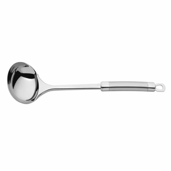 Naběračka nerez 33 cm Exquisite CS-008444