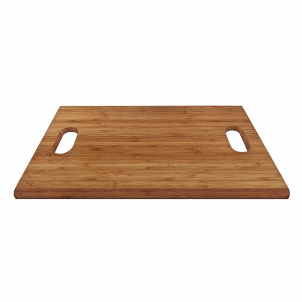Prkénko krájecí bambus 45 x 25 cm BH-2406