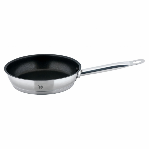 Pánev nerez s nepřilnavým povrchem 20 cm PRO-X CS-050030