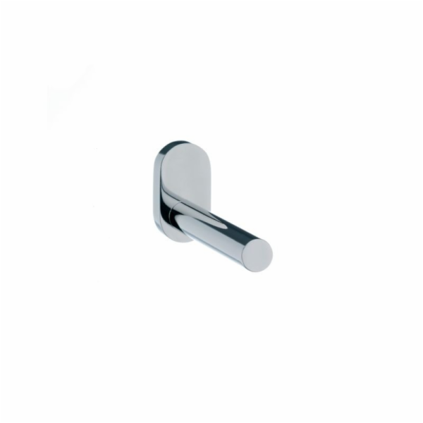 Držák WC papíru LUCIDO ušlechtilá ocel 13,5x3,5x6cm KL-22720