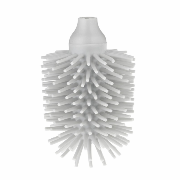 Náhradní kartáč WC štětky La Brosse TPR světle KL-24306
