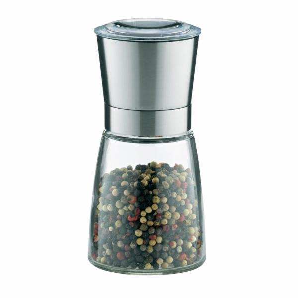 Mlýnek na sůl / pepř MOLINO 200 ml KL-11665