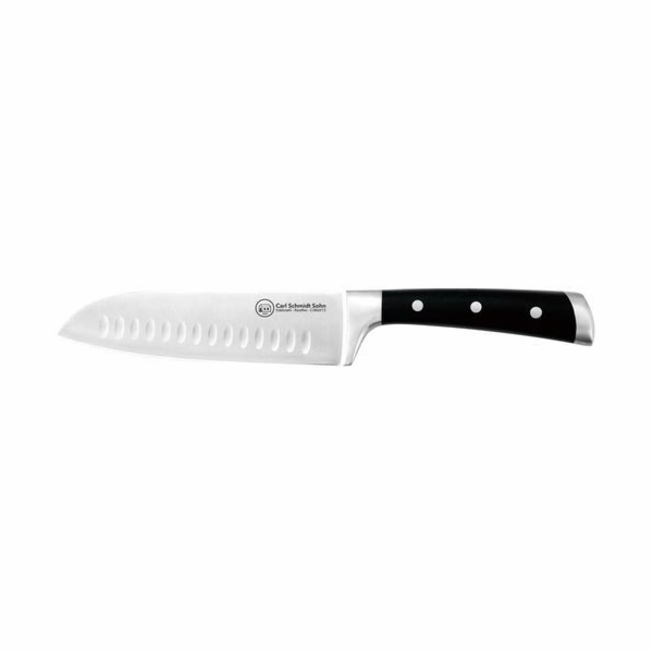Nůž santoku 18 cm HERNE CS-037963