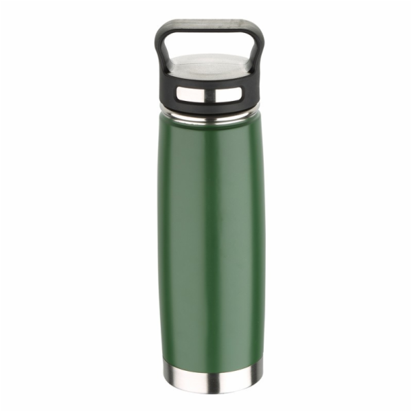 Termoska lahev nerezová ocel 0,5 l zelená BG-37572-MGR