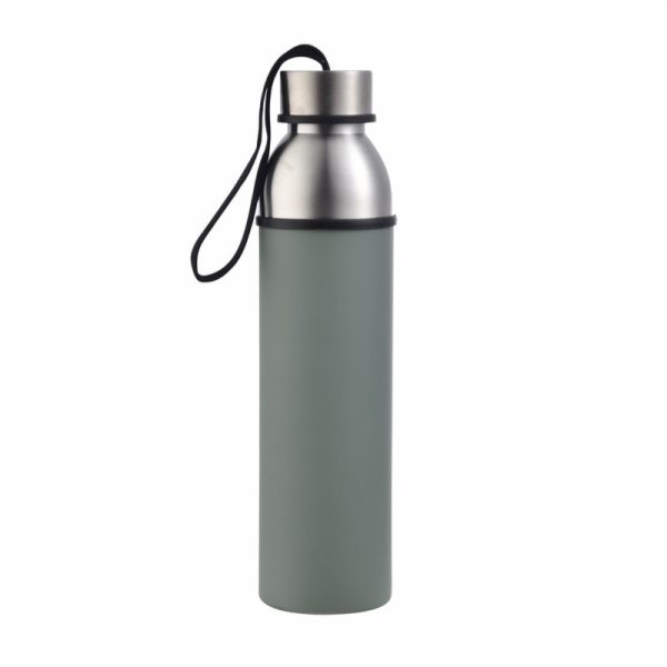 Termoska lahev nerezová ocel 0,57 l zelené BG-37760-GR