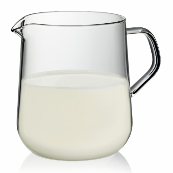 Džbán na mléko FONTANA 0,7 l KL-12390