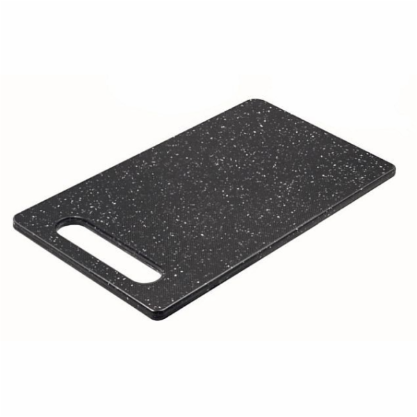 Prkénko krájecí s mramorovým designem Marburg 35x25cm CS-...
