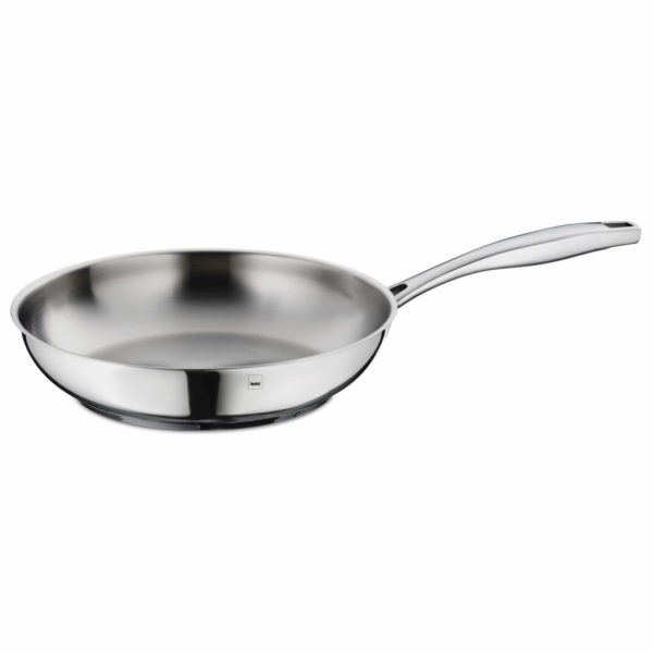 Pánev nerez 18/10 FLAVORIA 24 cm KL-10188