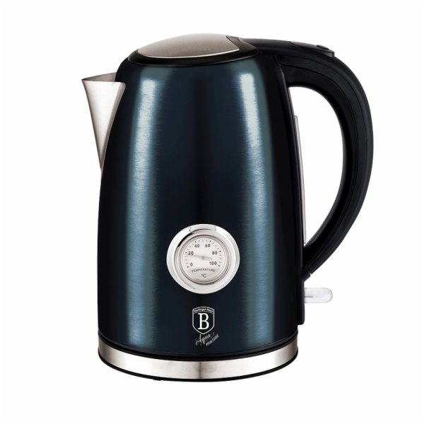 Rychlovarná konvice Berlingerhaus 1,7 l s teploměrem Aqua...