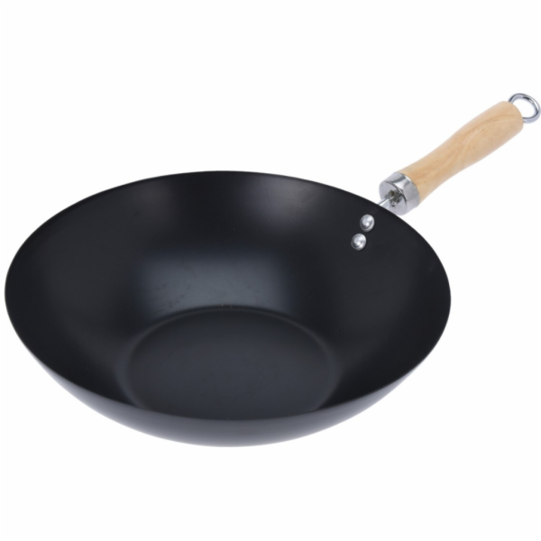 Pánev WOK s nepřilnavým povrchem 30 cm KO-170481460
