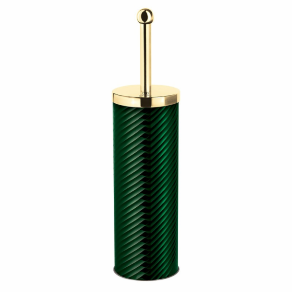 WC štětka nerez Emerald Collection BH-6514