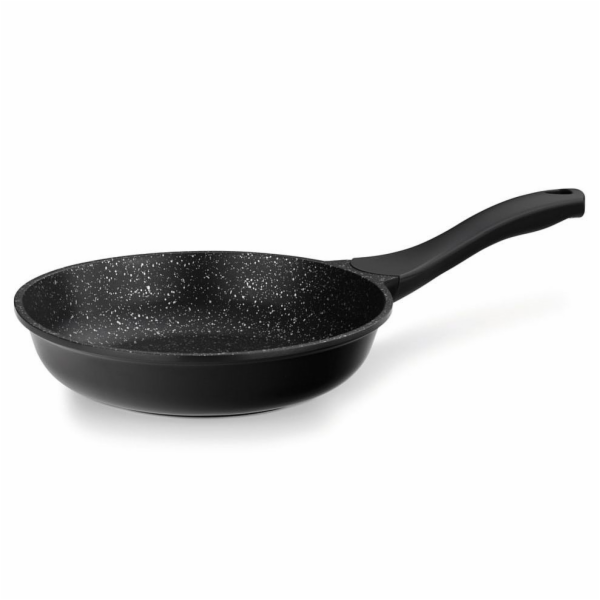 Pánev s nepřilnavým povrchem STELLA NOVA 24 cm KL-12216