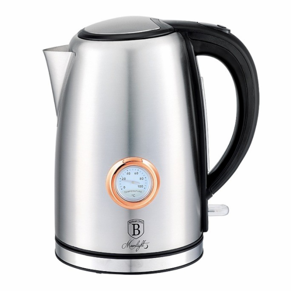 Rychlovarná konvice 1,7 l s teploměrem Moonlight Edition ...