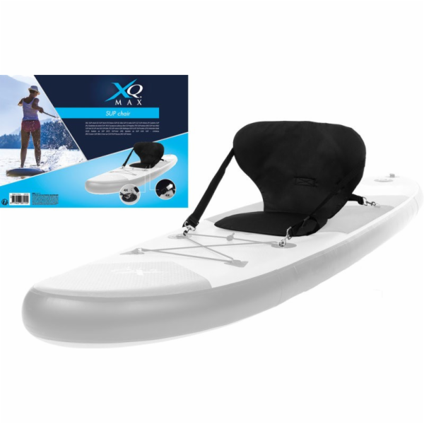 XQMAX Paddleboard sedačka DELUXE KO-8DP001020