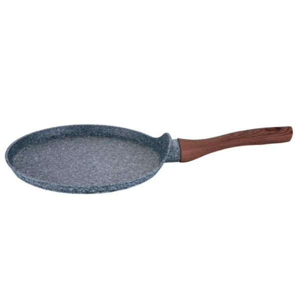 Pánev na palačinky s mramorovým povrchem 28 cm Forest Lin...