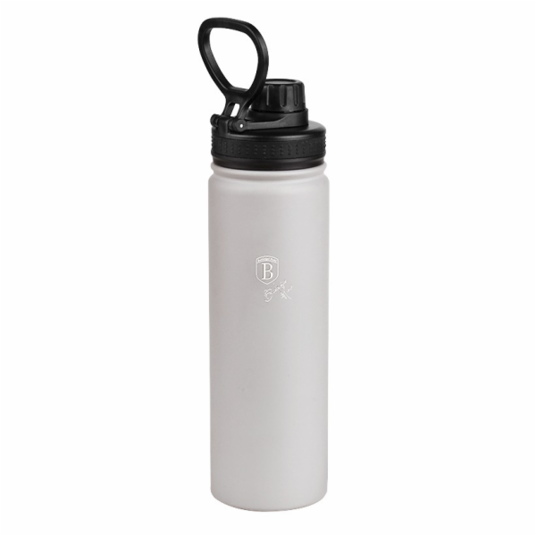 Lahev sportovní nerez 0,72 l Aspen Collection BH-7815