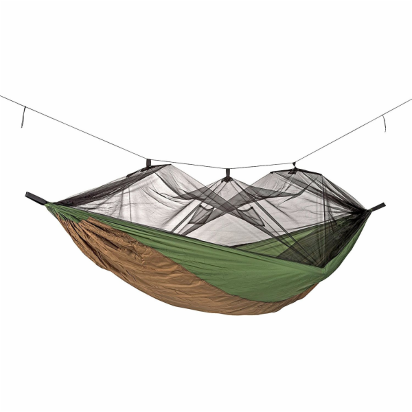 Amazonas Adventure Mosquito Hammock Thermo AZ-1030430, ke...