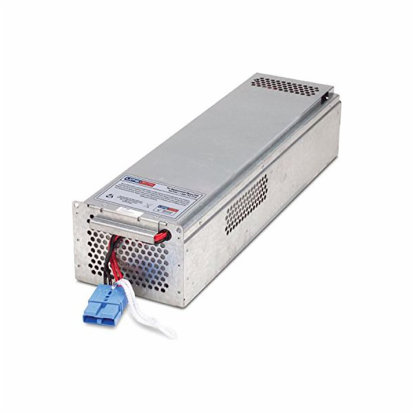 APC Replacement Battery Cartridge #27 - USV-Akku