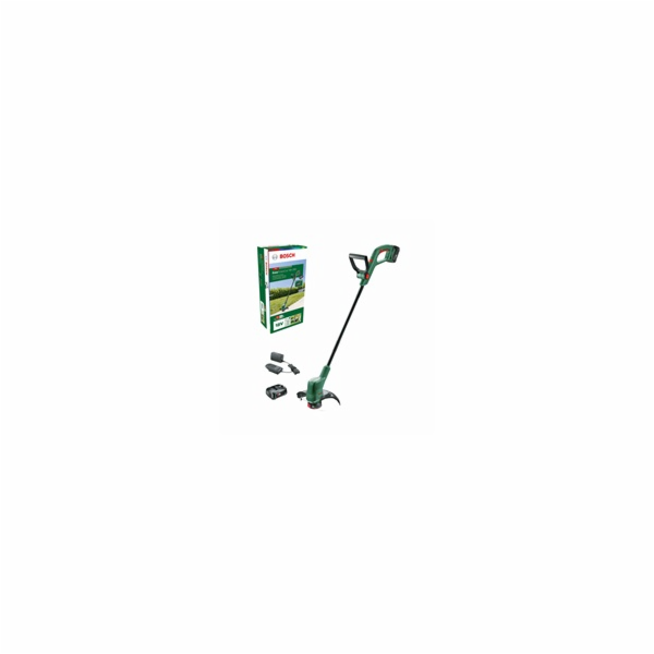 BOSCH EasyGrassCut 18V-26, 06008C01C05 akumulátorová stru...