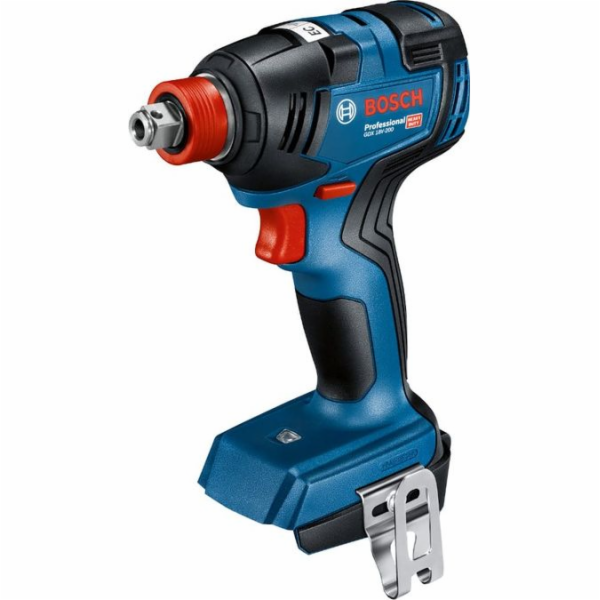 Akku-Schlagschrauber GDX 18V-200 Professional solo, 18Volt