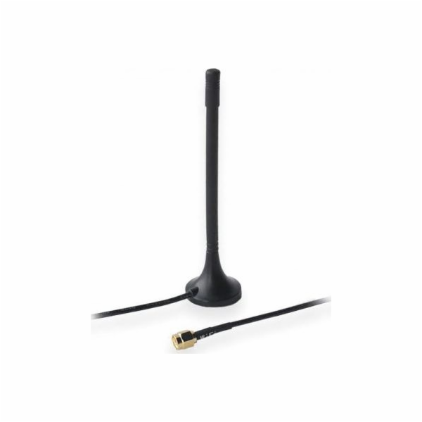 Teltonika 003R-00230 network antenna RP-SMA 2 dBi