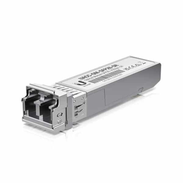 Ubiquiti Multi-Mode optický modul SFP28, 25 Gbit, short r...