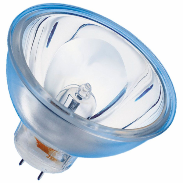 Osram Halogen Lamp Gx5.3 300W 82V EXR-93515
