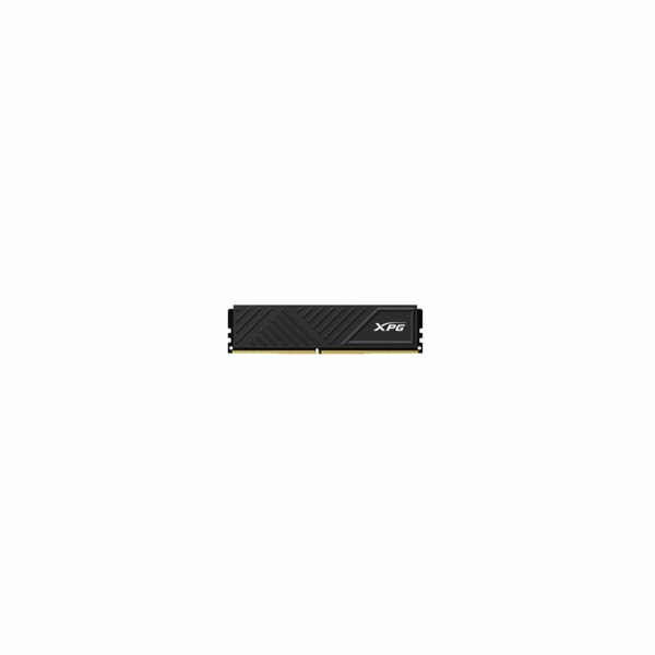 ADATA XPG DIMM DDR4 16GB 3600MHz CL18 GAMMIX D35, Černá