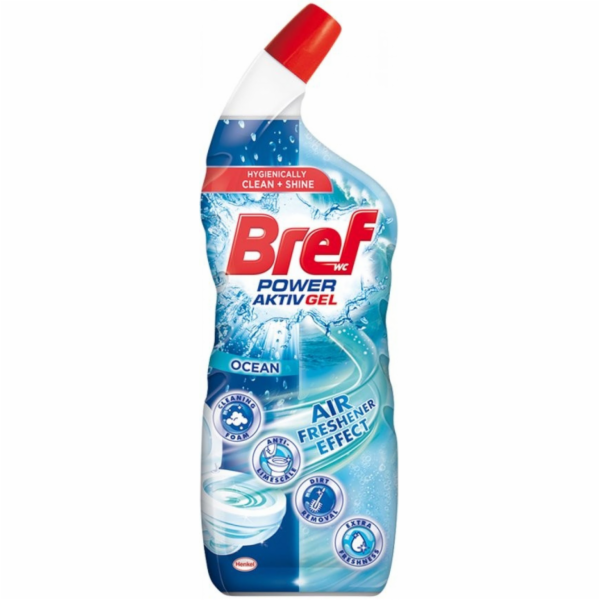 Bref WC Hygienical Gel Fresh Mist 700 ml