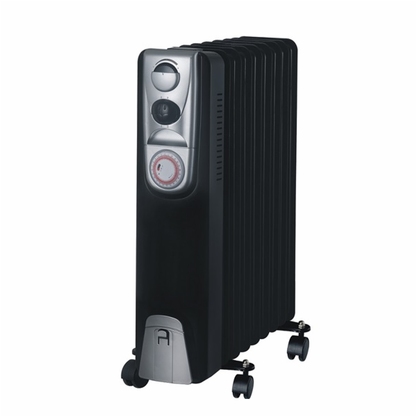 Olejový radiátor Guzzanti GZ 409BT