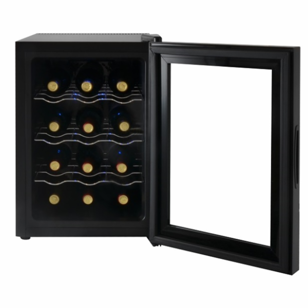 Vinotéka Guzzanti GZ 1234