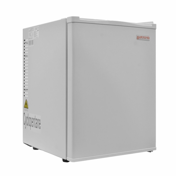 Guzzanti GZ 44W Termochladnička Guzzanti GZ 44W