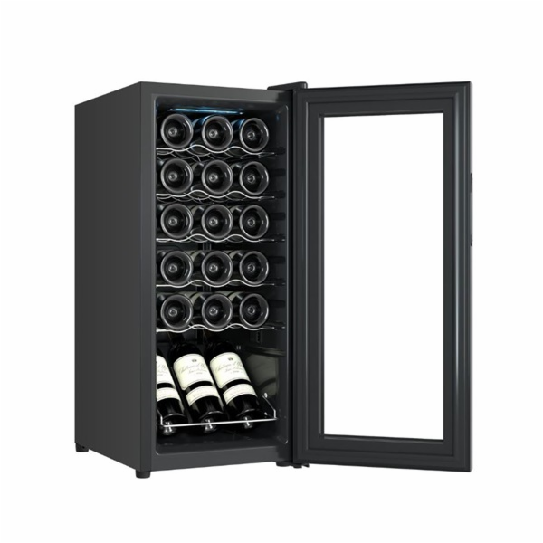Vinotéka Guzzanti GZ 1836