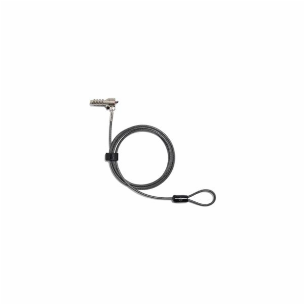 HP Nano Combination Cable Lock 63B28AA HP Nano Combinatio...