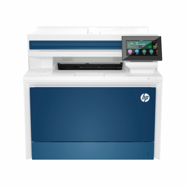 HP Color LaserJet Pro MFP 4302dw 4RA83F HP Color LaserJet...