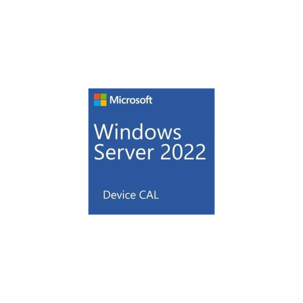 10-pack&nbsp;of&nbsp;Windows&nbsp;Server&nbsp;2022/2019&nbsp;Device&nbsp;CALs&nbsp;(STD&nbsp;or&nbsp;D...