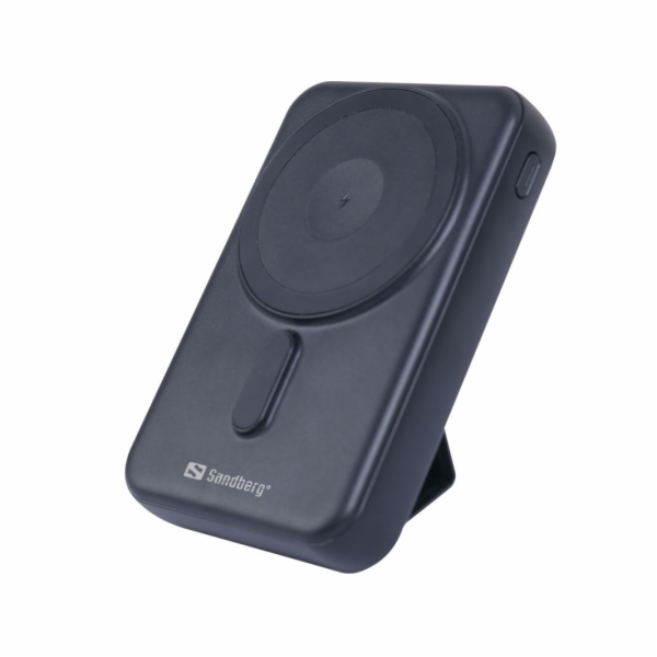 Sandberg 420-94 Mag Wireless Powerbank 10000