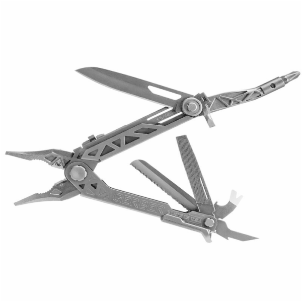 GERBER multitool sada bitů