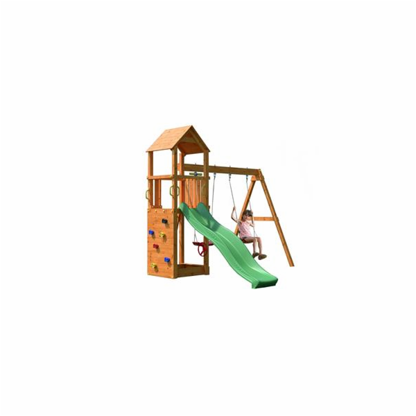 Dětské hřiště Marimex Play 006 