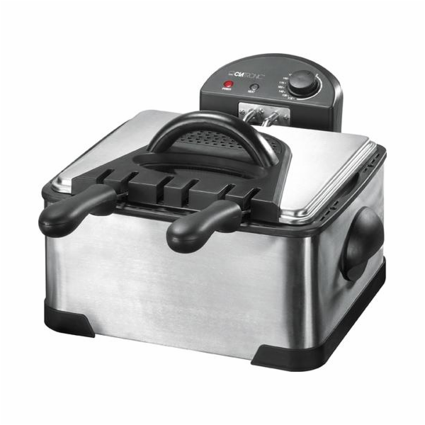 Clatronic FR 3195 Fritéza