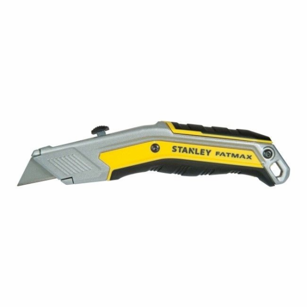 Stanley nůž FatMax EXO, nůž na koberce